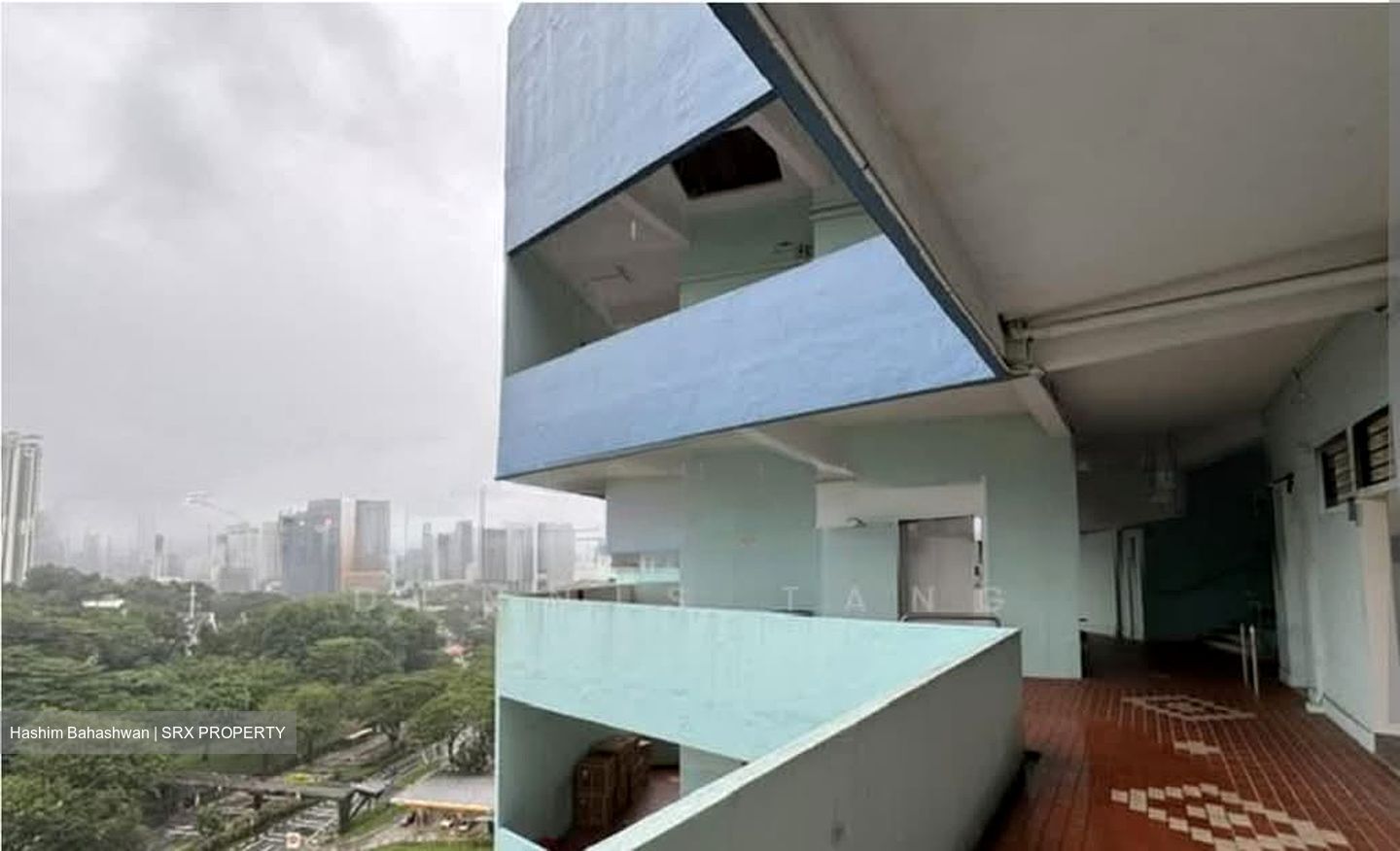 Tan Boon Liat Building (D3), Factory #575420591